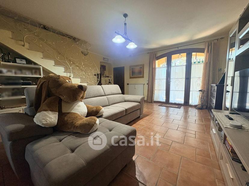 Appartamento in Via Volterrana 21 — foto 40 di 40