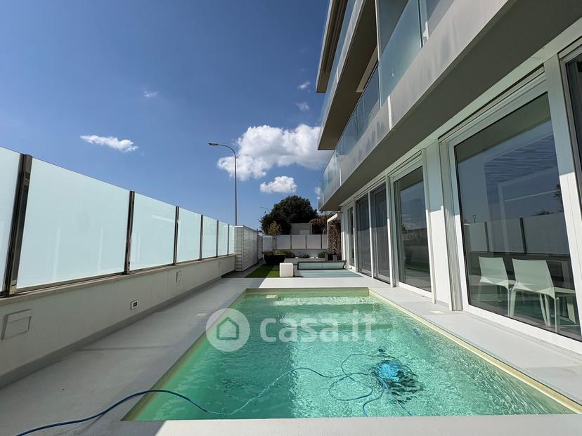 Appartamento in Viale Circe 70 — foto 89 di 157