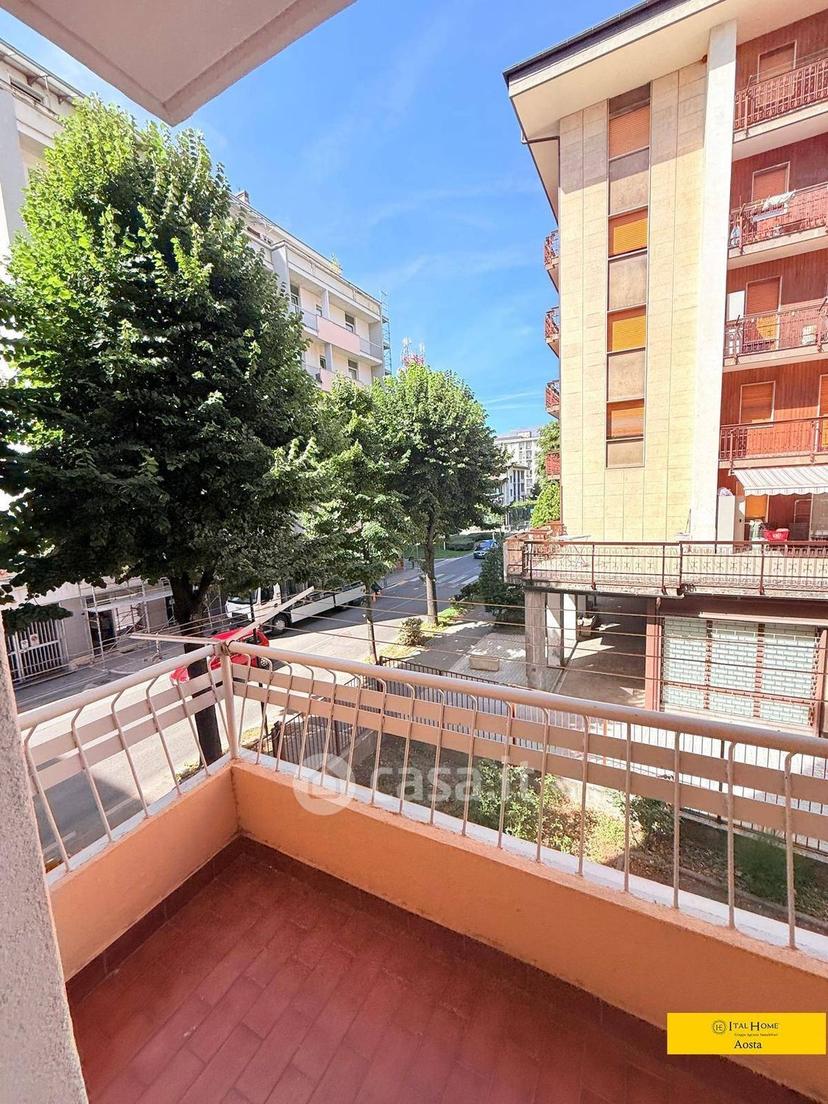 Quadrilocale in Corso XXVI Febbraio 17 — foto 12 di 22