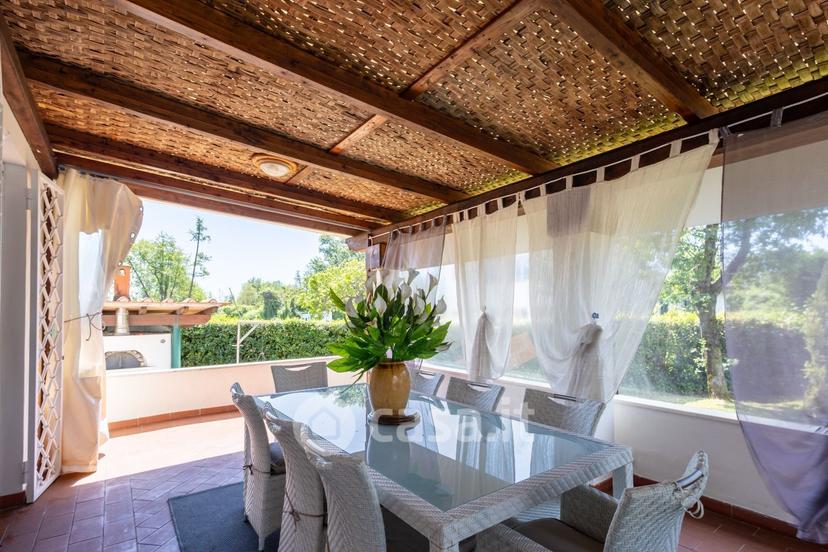 Villa in Via Vaiana — foto 43 di 54