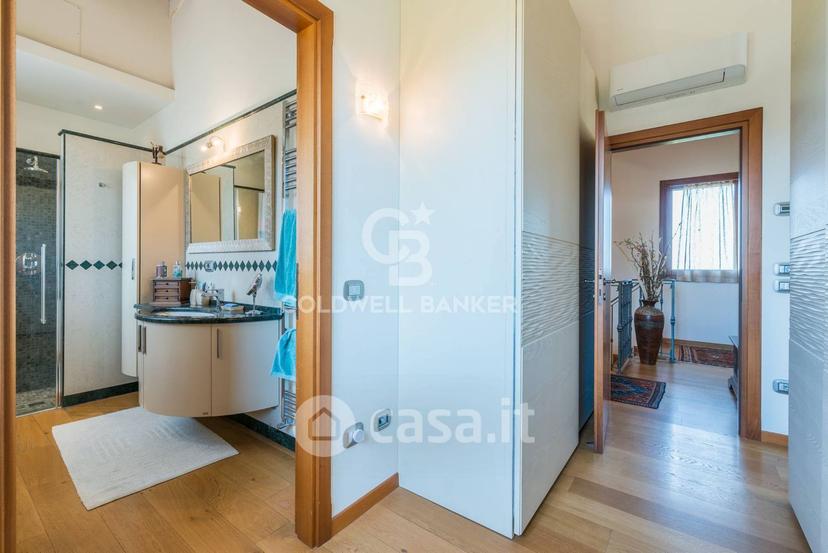 Villa in Via San Giovanni 56 — foto 52 di 79