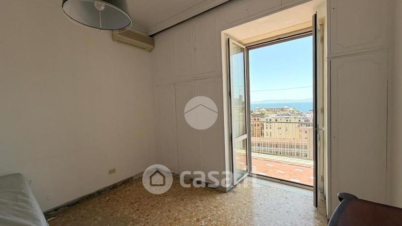 Appartamento in Via Piedigrotta 34