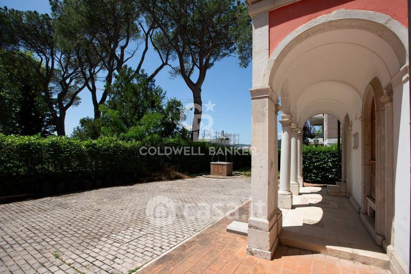 Villa in Via IV Novembre 22 — foto 21 di 81