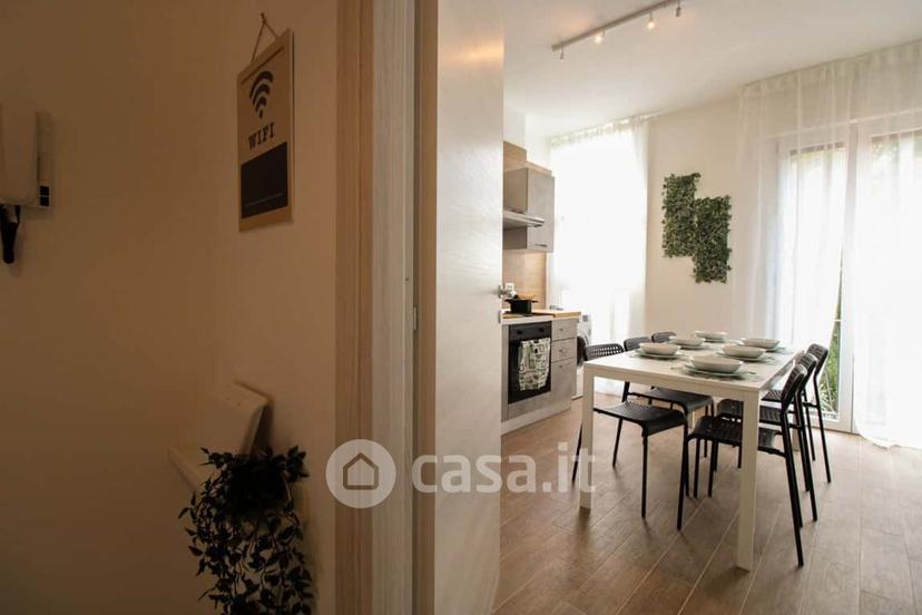 Stanza in Via Bligny 15
