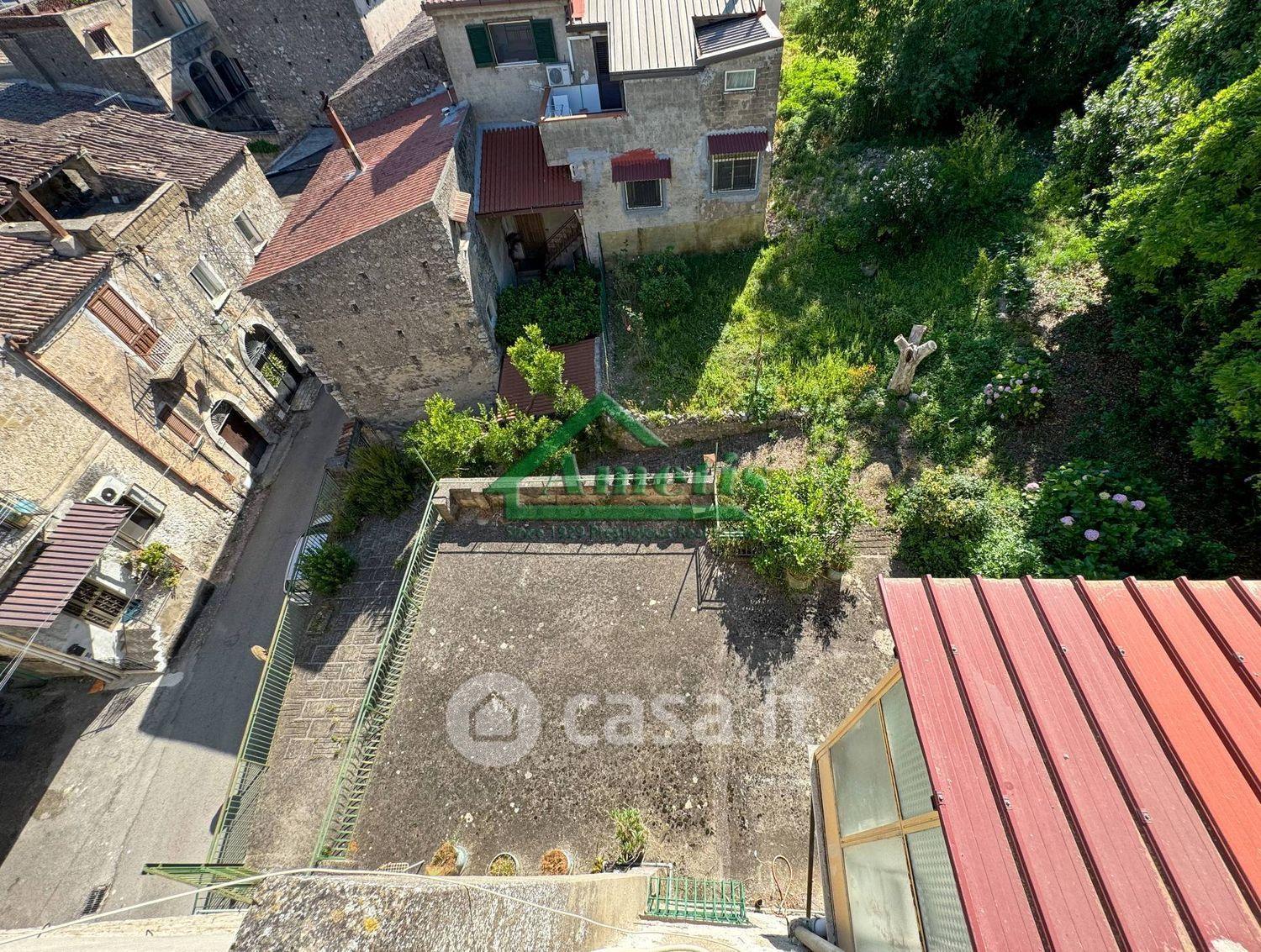 Appartamento in Via Procusi