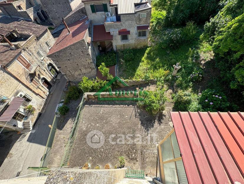 Appartamento in Via Procusi