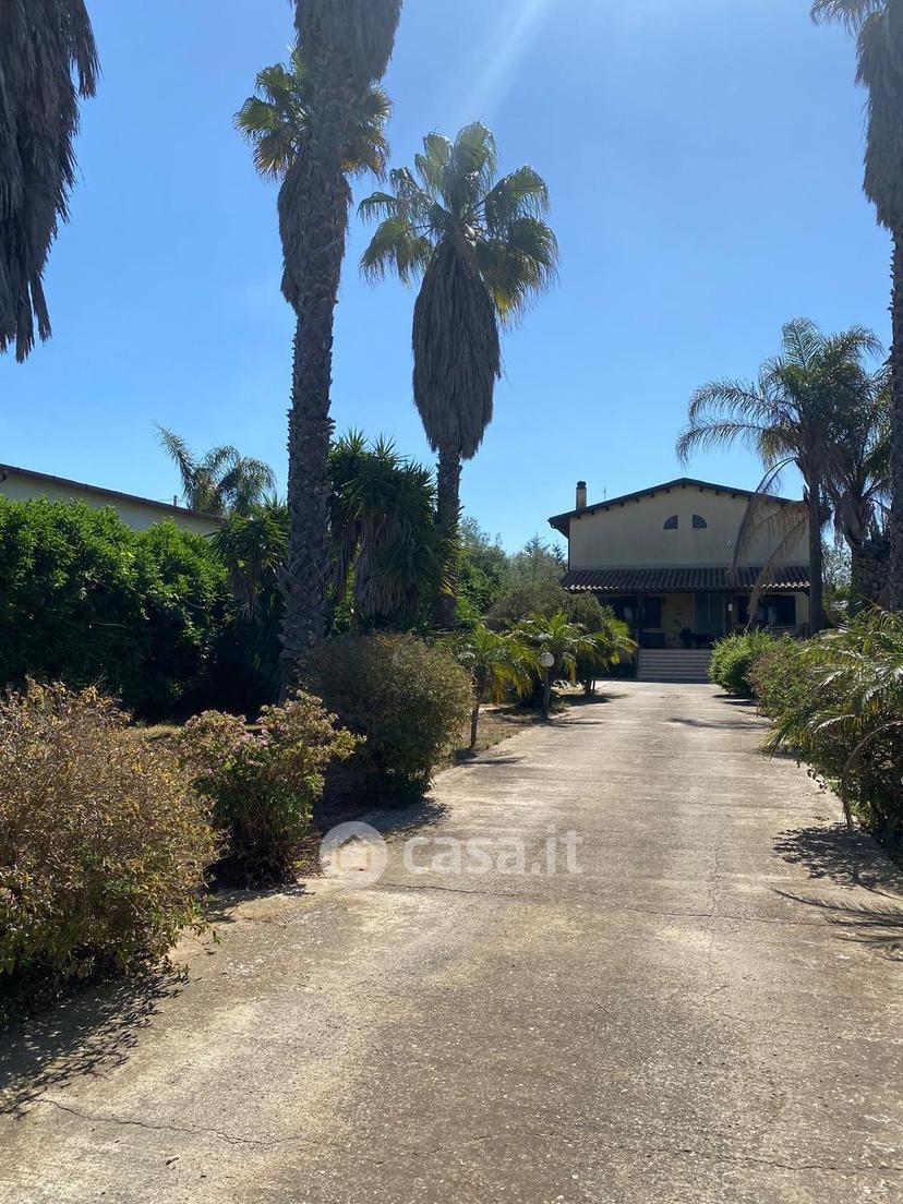 Villa in Contrada Apa Vituso — foto 25 di 34