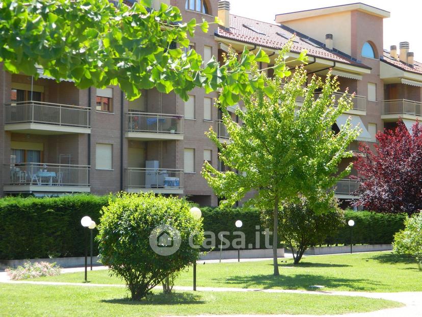 Quadrilocale in Via B. Salvadori 41 — foto 12 di 12