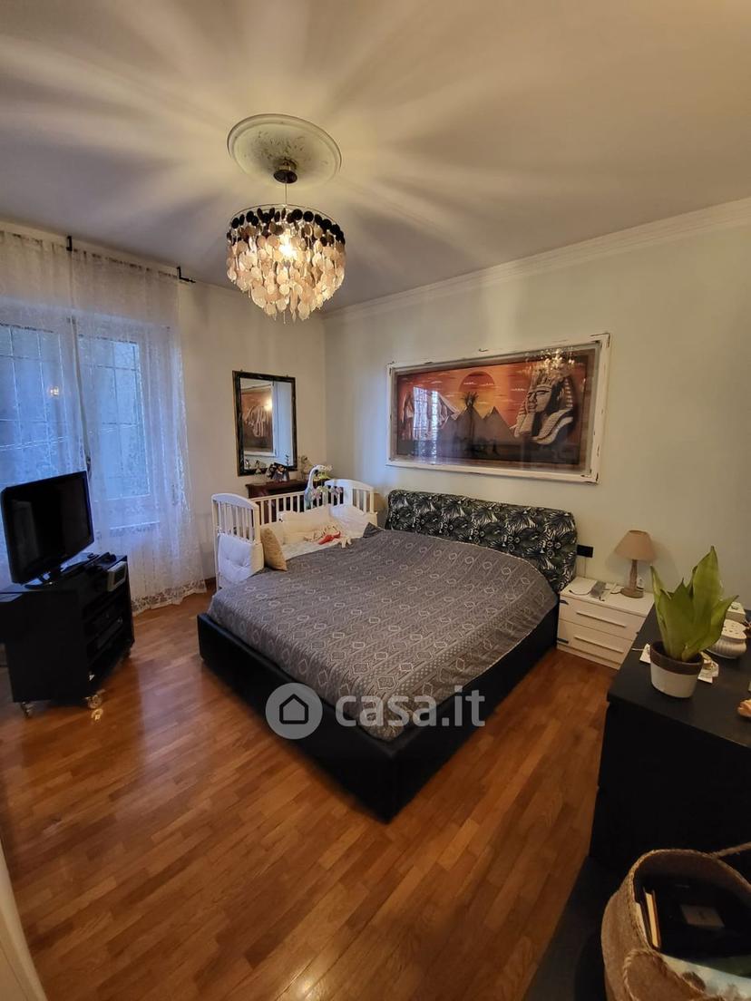 Appartamento in Via Gioiello — foto 11 di 20
