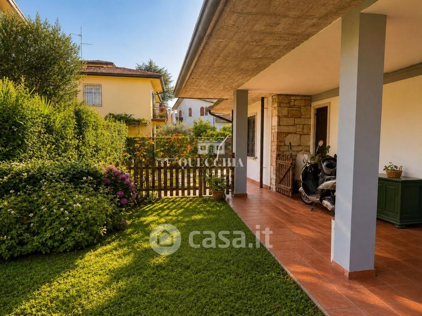 Trilocale in Via Goldoni 8 — foto 14 di 15