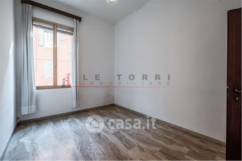 Quadrilocale in Via del Muro 84 — foto 41 di 41