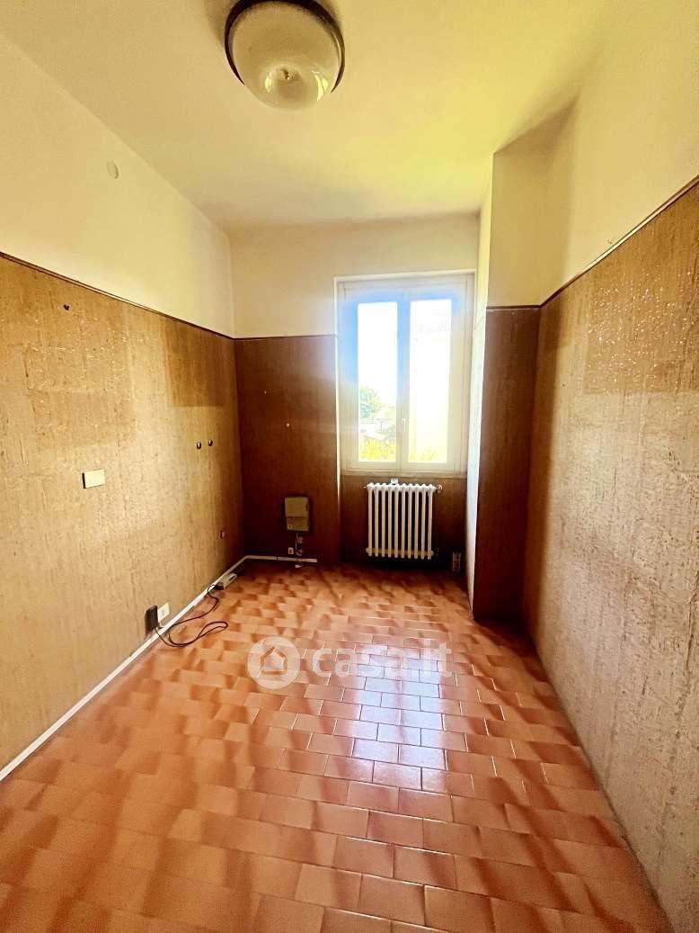 Quadrilocale in Via B. Luini 3