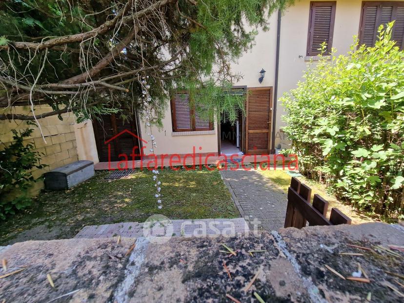Trilocale in Via Poggiberna — foto 32 di 48