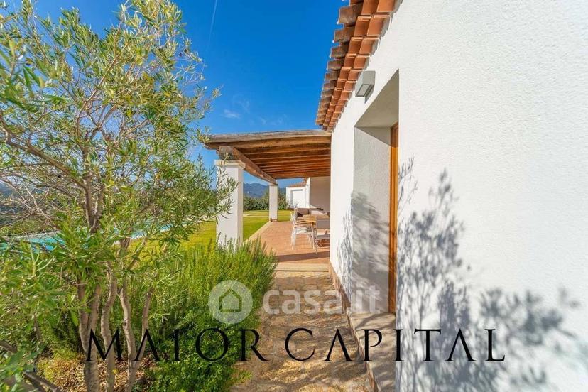 Villa in Via Cugnana — foto 25 di 34