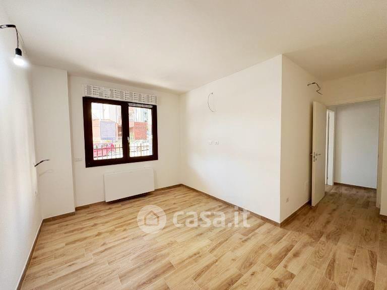 Trilocale in Via Filippo Addis 7 — foto 6 di 15