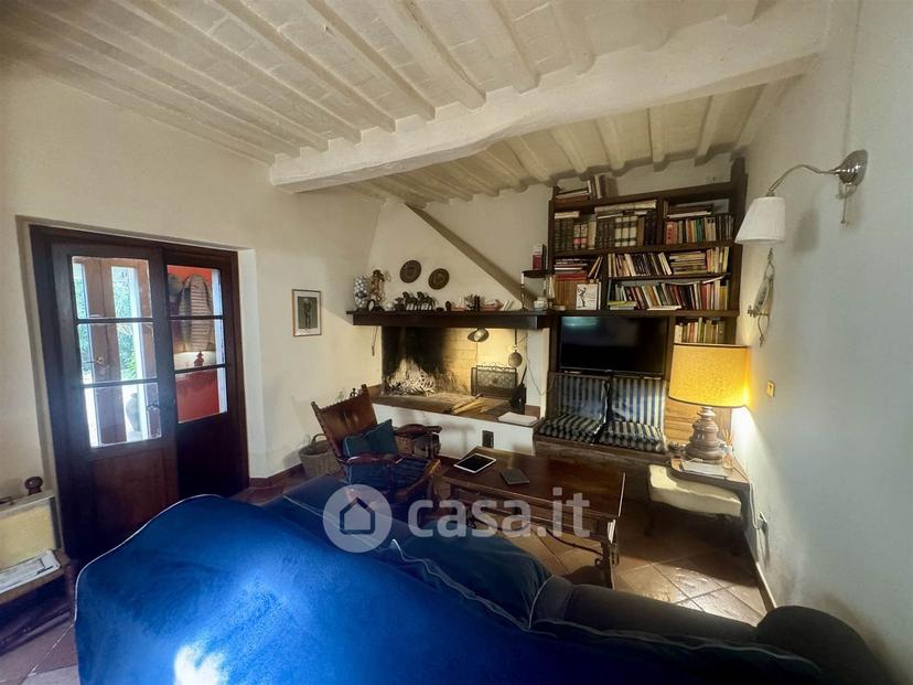 Villa in Strada Provinciale Bolgherese 50 — foto 8 di 32