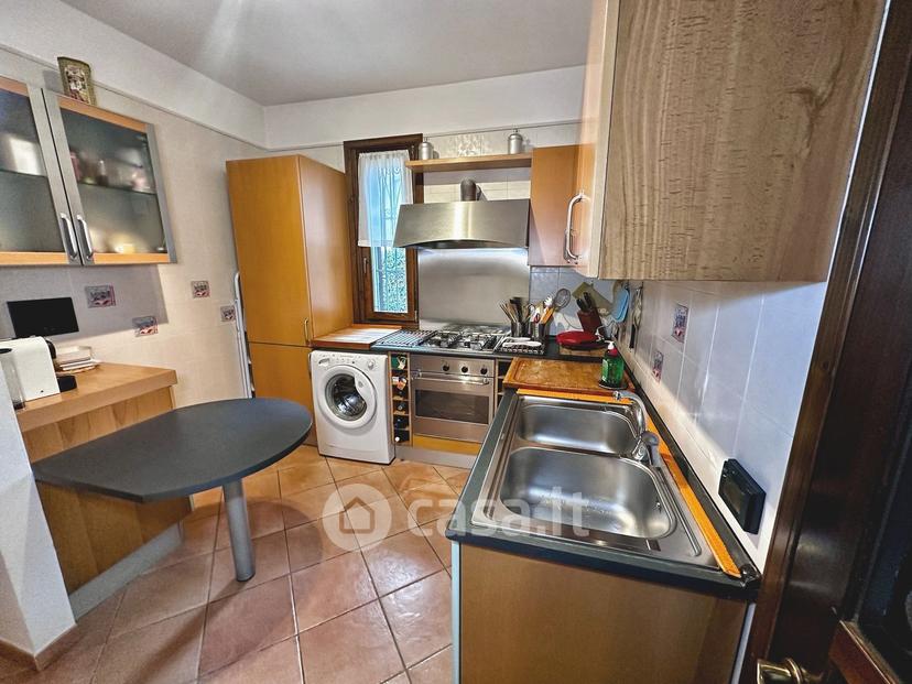 Villa in Viale Leoncavallo 123 — foto 26 di 53