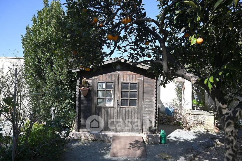 Villa in Via Giulio Cesare 62 — foto 87 di 105