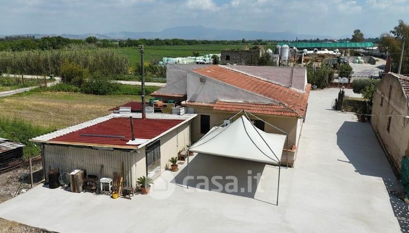 Villa in Via Bonifica 22 — foto 4 di 10