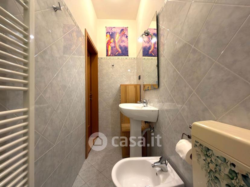 Quadrilocale in Via Gaspare Luigi Spontini 22 — foto 19 di 20