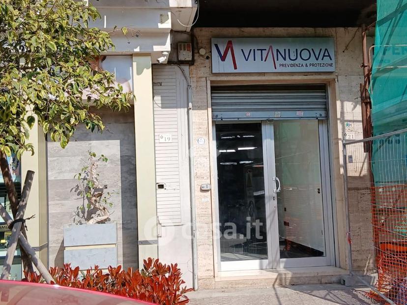 Monolocale in Via Felice Terracciano 21 — foto 13 di 15