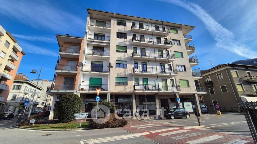 Trilocale in Via Guglielmo Marconi 5 — foto 16 di 20