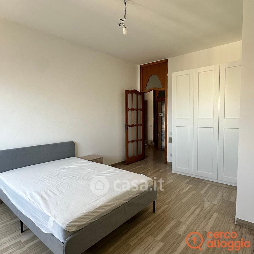 Stanza in Via Don Bosco 23 — foto 4 di 13