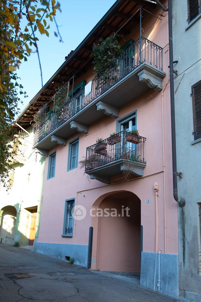 Appartamento in Via Giuseppe Mazzini 8