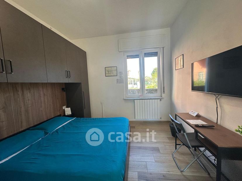 Trilocale in Via N. Locarno 66 — foto 2 di 19