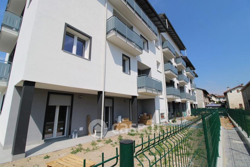 Quadrilocale in Via Achille Grandi 17 -3 — foto 15 di 44