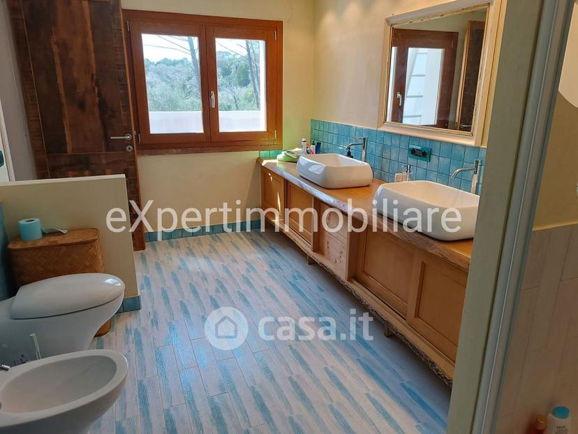 Villa in Località Macchione — foto 5 di 44