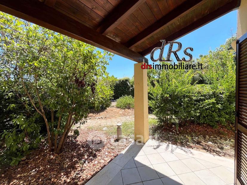 Villa in Via Giasone — foto 64 di 87