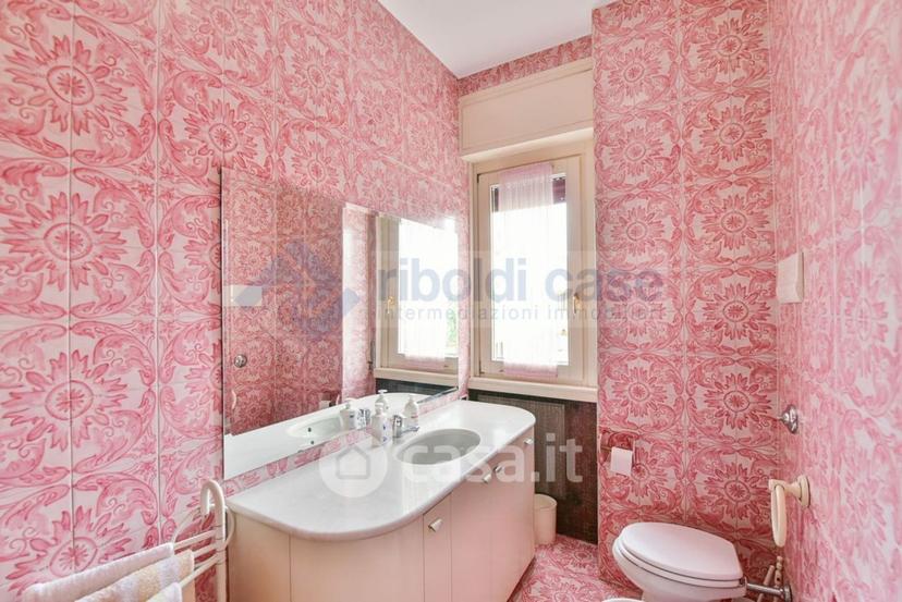 Appartamento in Via Giacomo Matteotti 27 — foto 13 di 37
