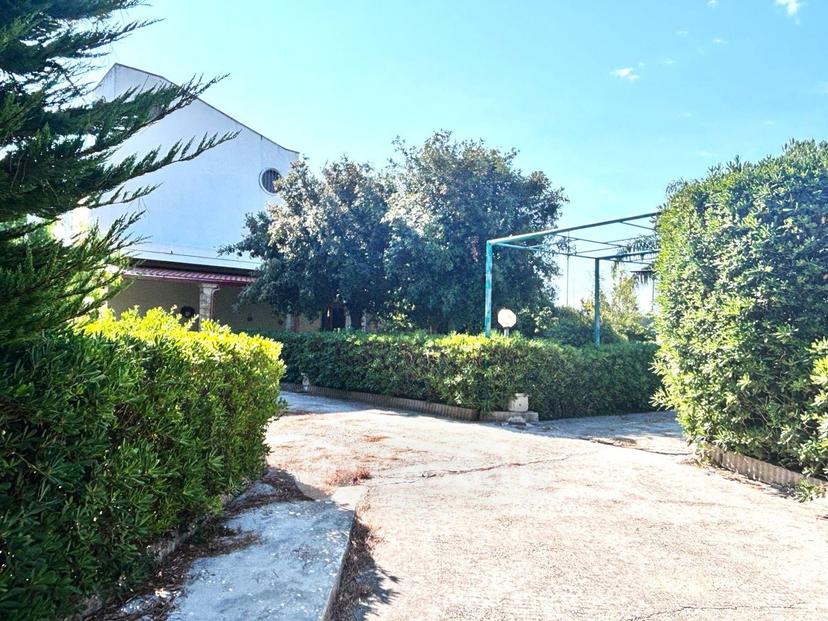Villa in Via dell'Aro 1 — foto 62 di 65