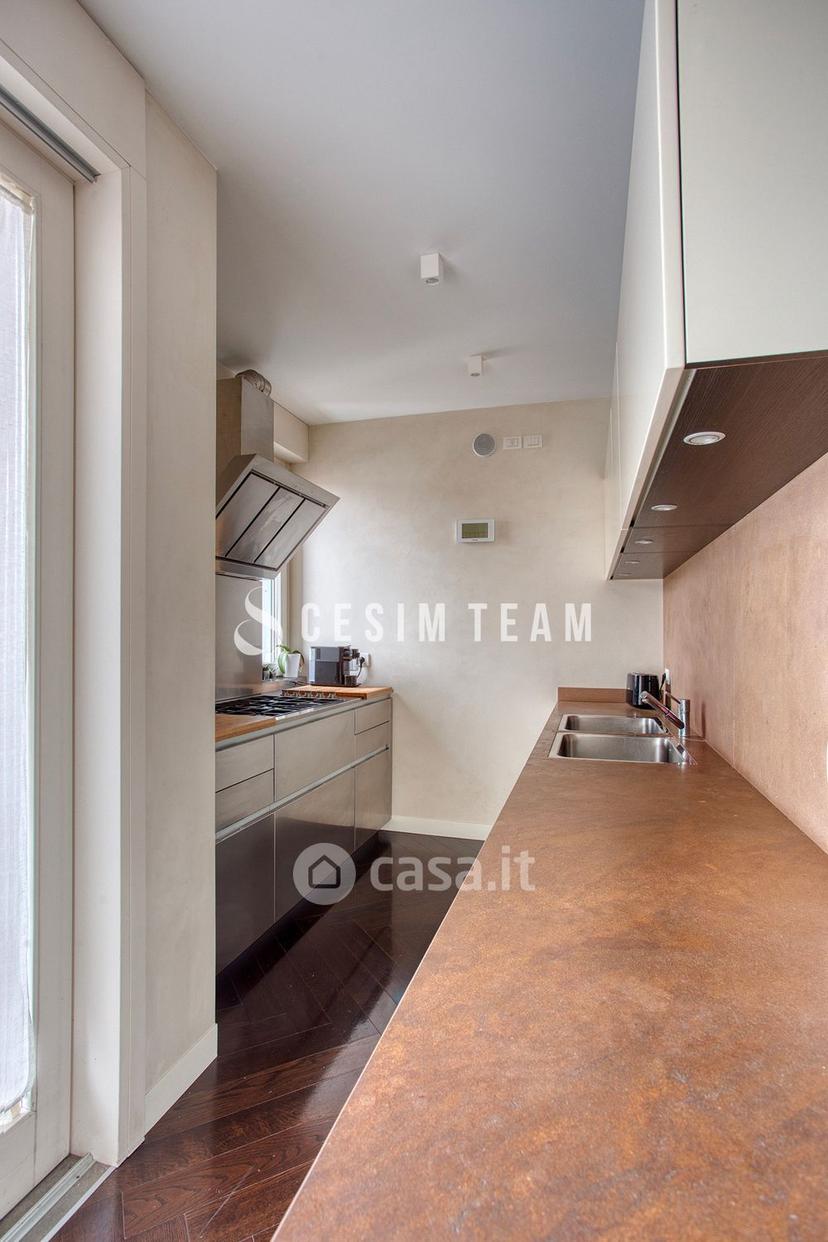 Appartamento in Viale Monte Grappa 22 B — foto 23 di 37
