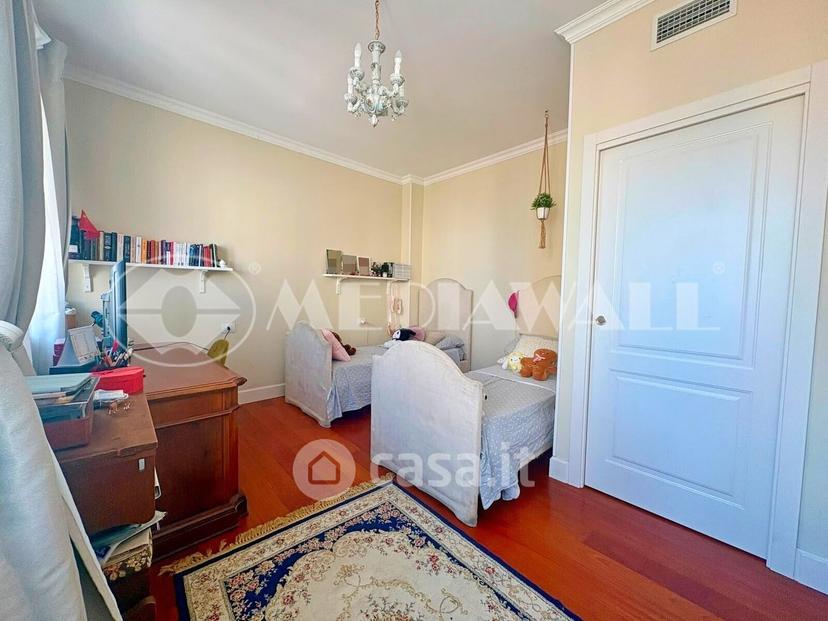 Appartamento in Corso Garibaldi 47 — foto 8 di 43