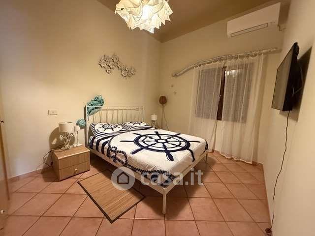 Quadrilocale in Viale Ravenna