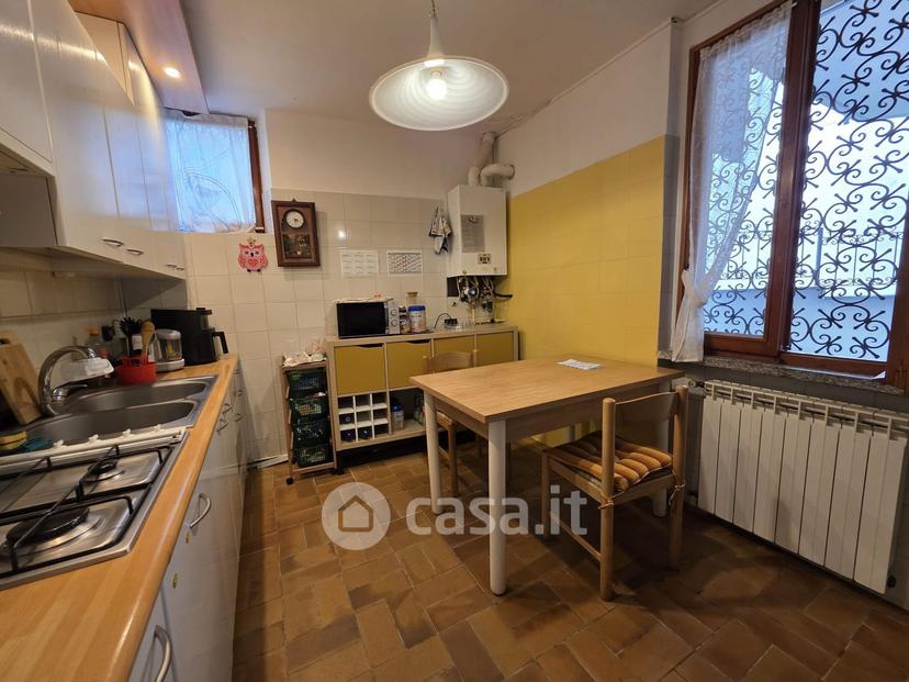 Appartamento in Via Castello — foto 22 di 36