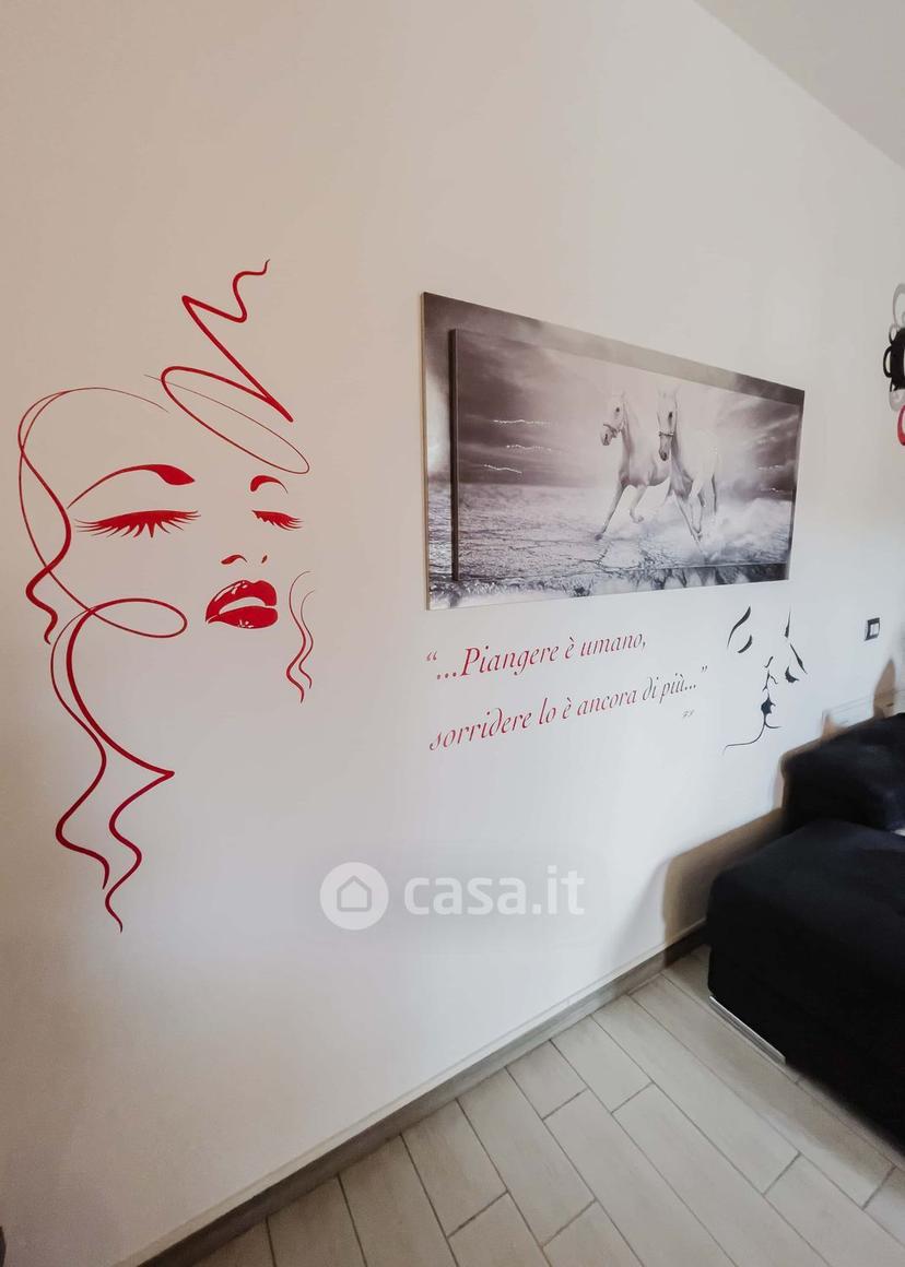 Bilocale in Via Antonio Sant'Elia 27 — foto 6 di 10