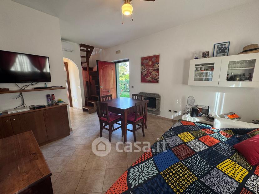 Villa in Colle Circeo I — foto 88 di 103