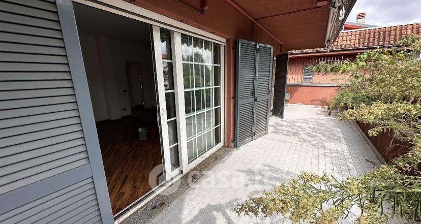 Quadrilocale in Via San Giacomo 28 — foto 16 di 23