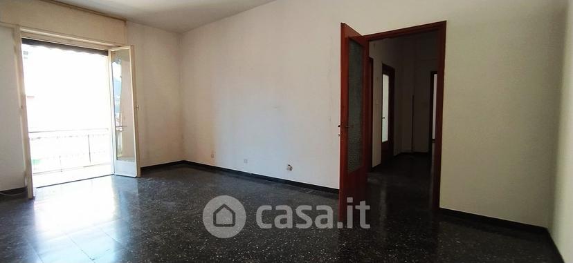 Trilocale in Via Domenico Fiasella — foto 4 di 32