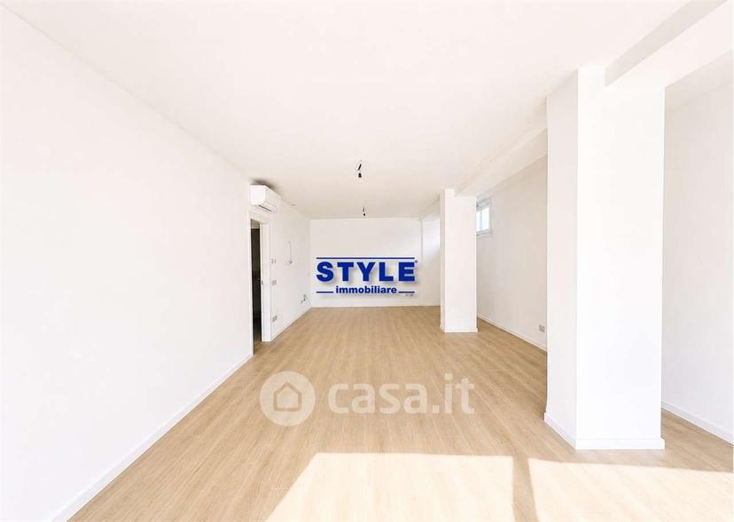 Appartamento in Via San Marco 201