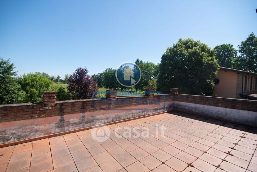 Villa in Via Traversa 22 — foto 41 di 41