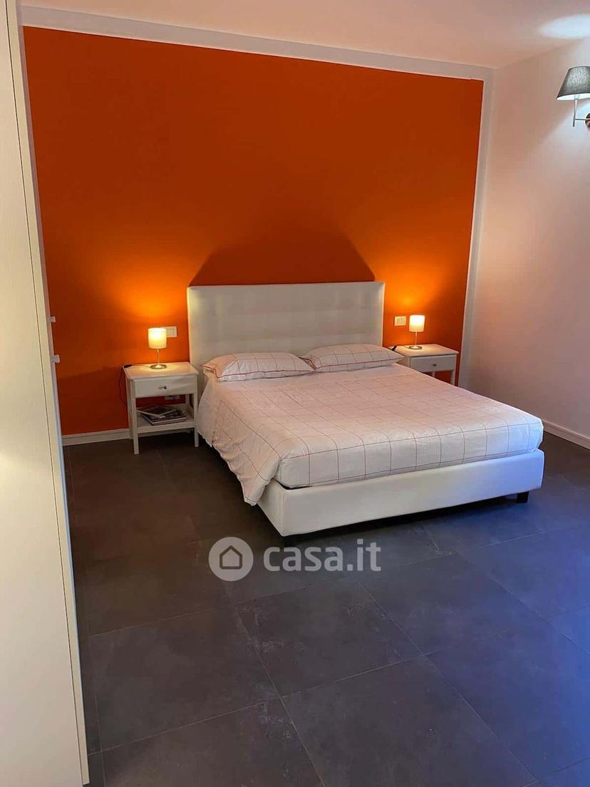 Bilocale in Via Francesco Crispi 59