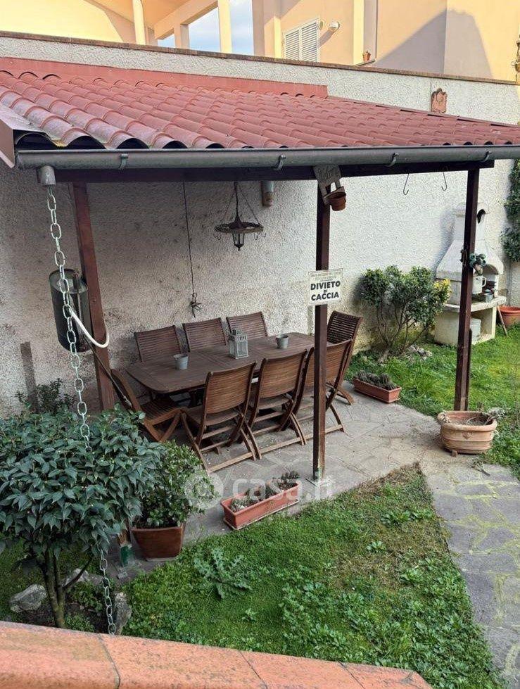 Villa in Via Luigi Becagli — foto 18 di 49
