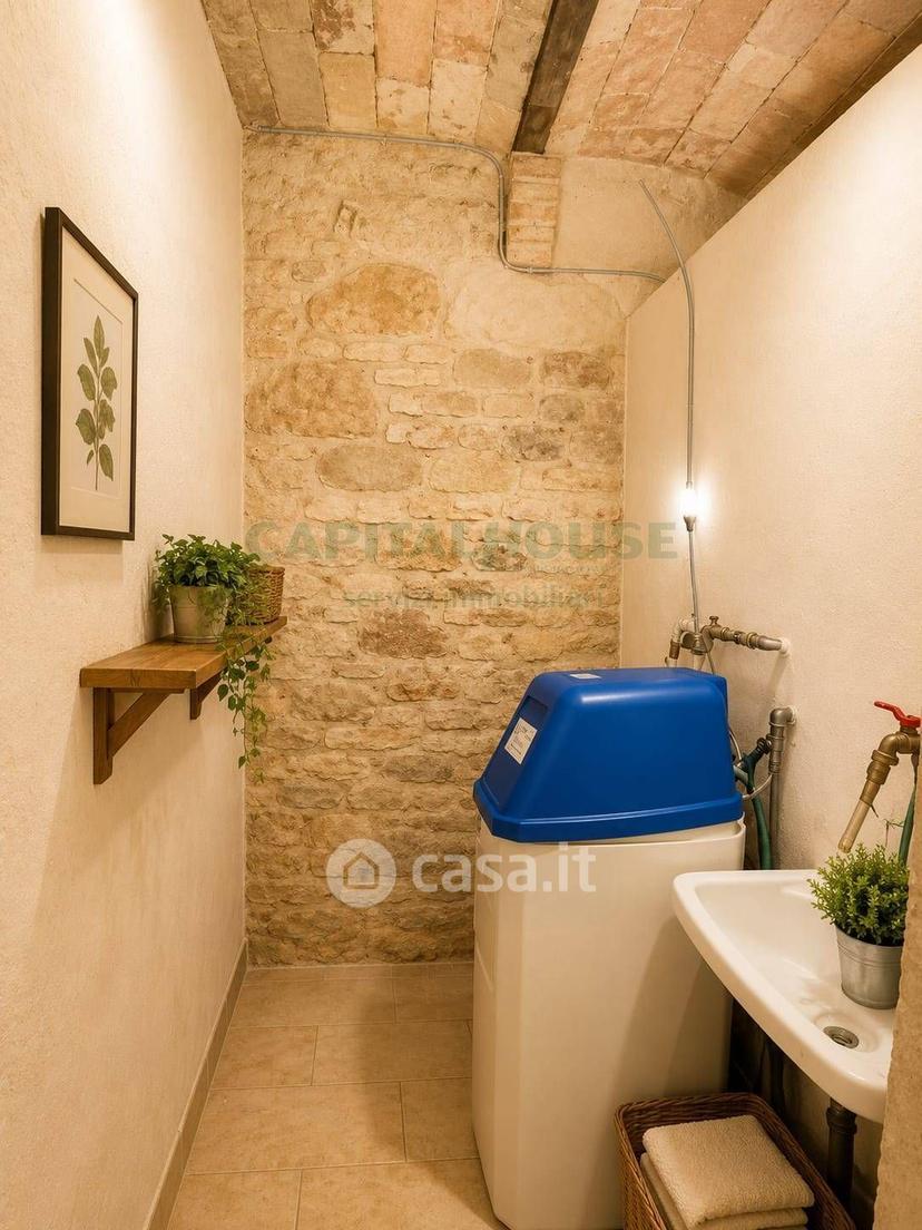 Trilocale in Via San Giovanni — foto 5 di 23