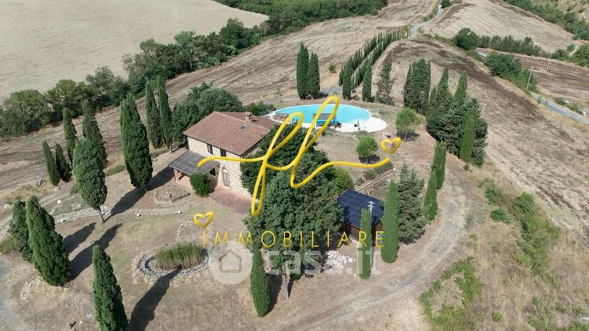 Villa in Via Palestro — foto 5 di 33
