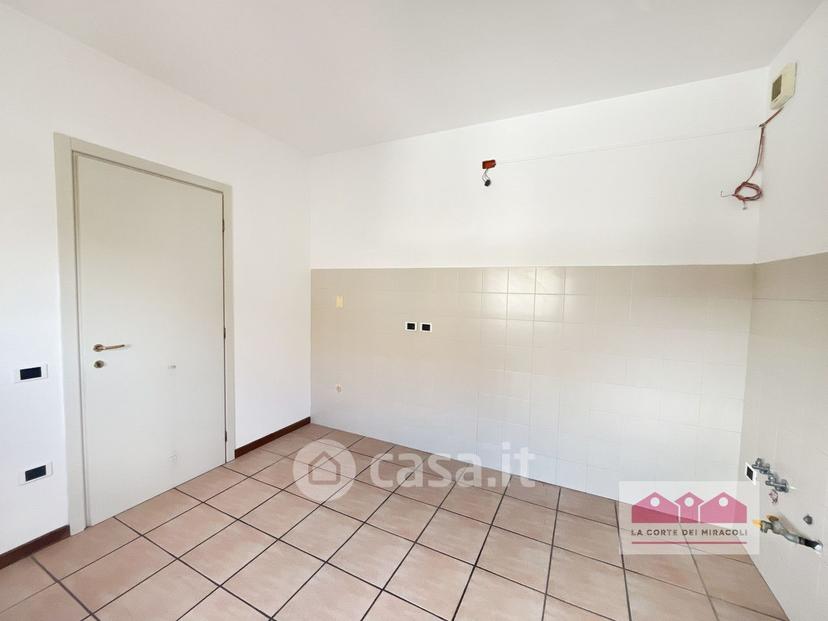 Quadrilocale in Via Cereda 333 — foto 18 di 27