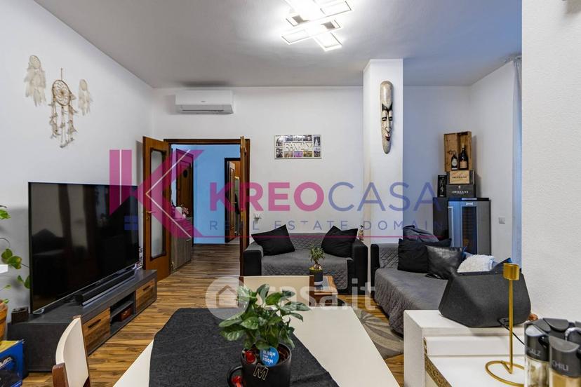 Quadrilocale in Via Ginevrina Fossano 40 — foto 19 di 38